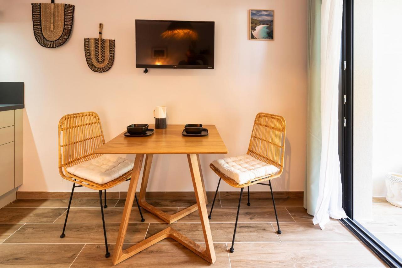 Apartament Magic Surf House Lacanau Zewnętrze zdjęcie