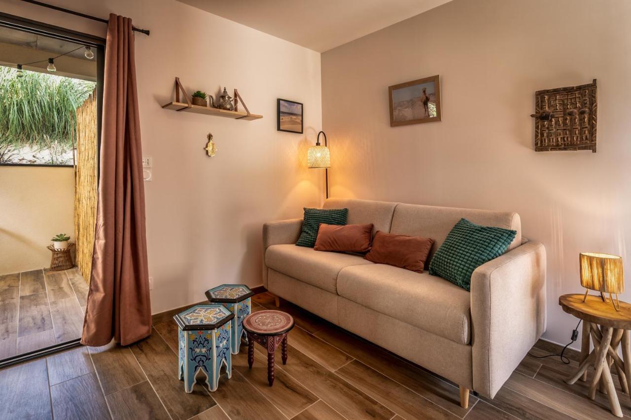 Apartament Magic Surf House Lacanau Zewnętrze zdjęcie