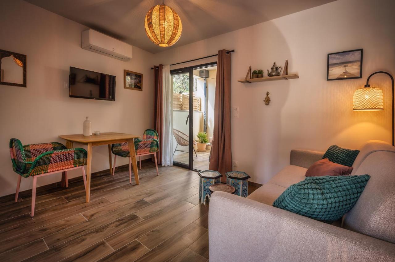 Apartament Magic Surf House Lacanau Zewnętrze zdjęcie