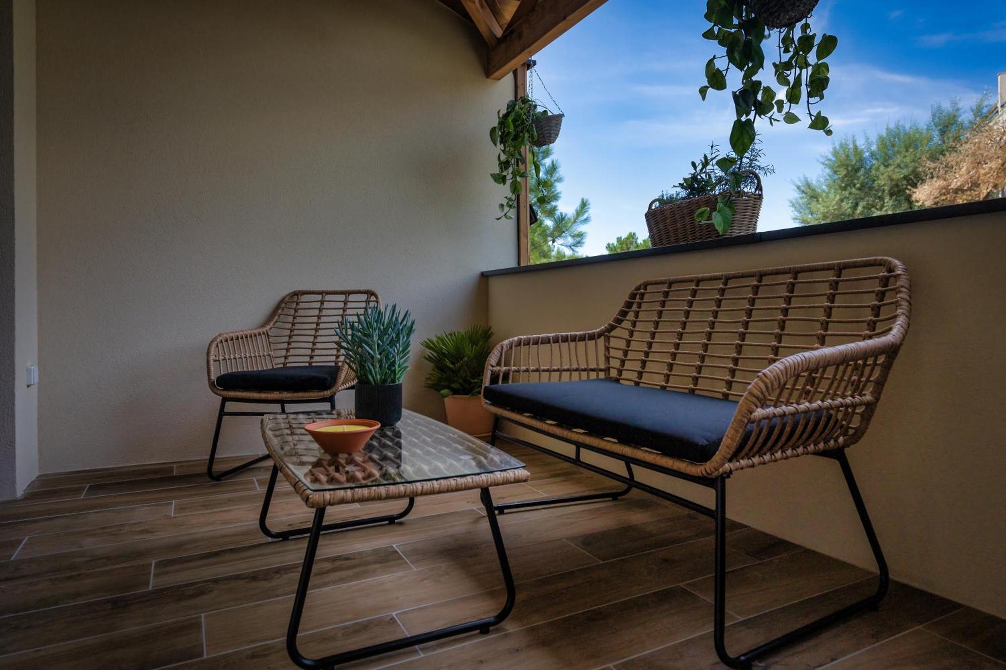 Apartament Magic Surf House Lacanau Zewnętrze zdjęcie