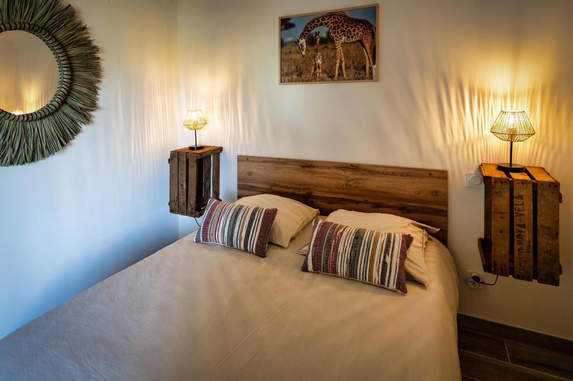 Apartament Magic Surf House Lacanau Zewnętrze zdjęcie