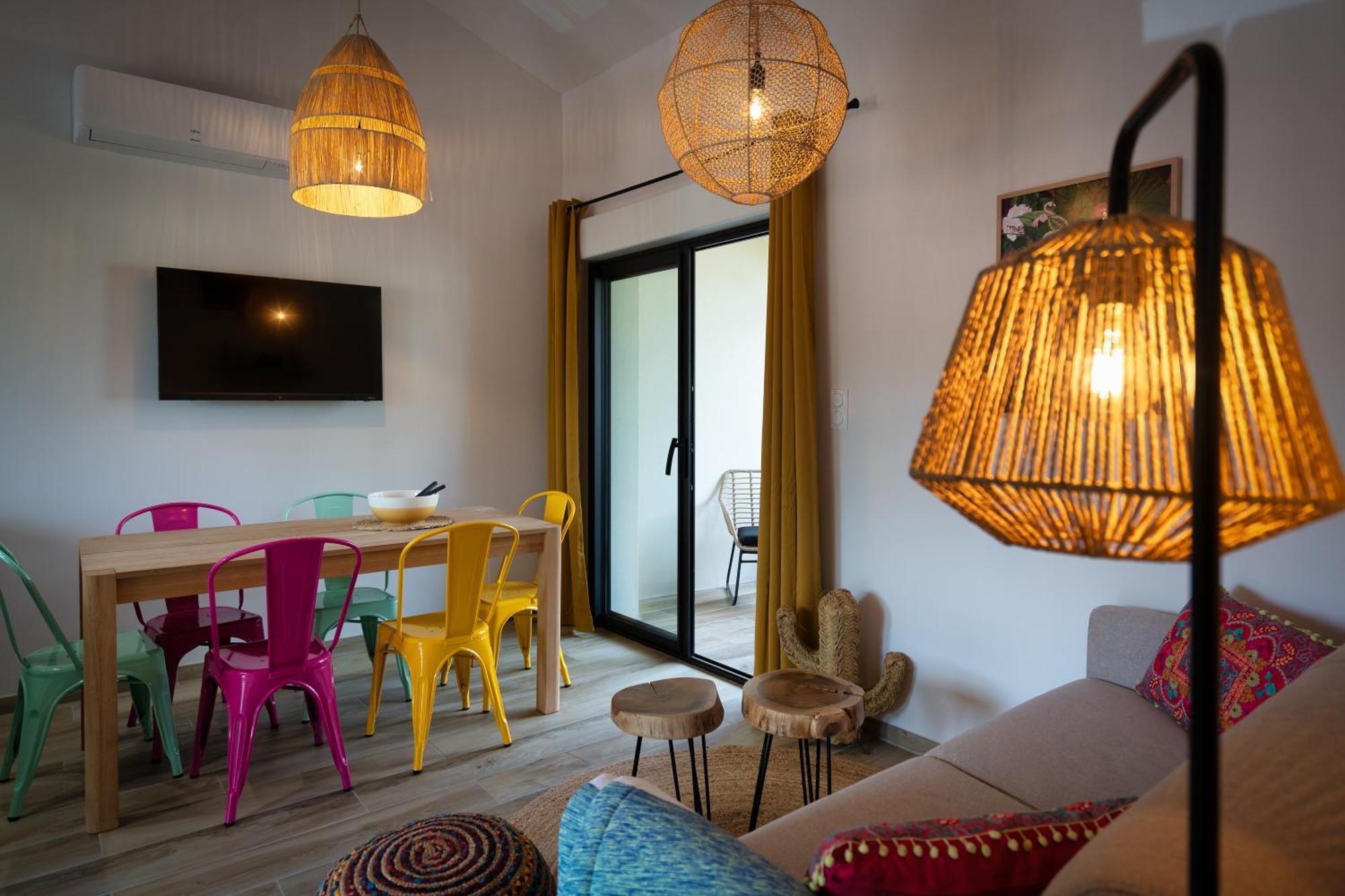Apartament Magic Surf House Lacanau Zewnętrze zdjęcie