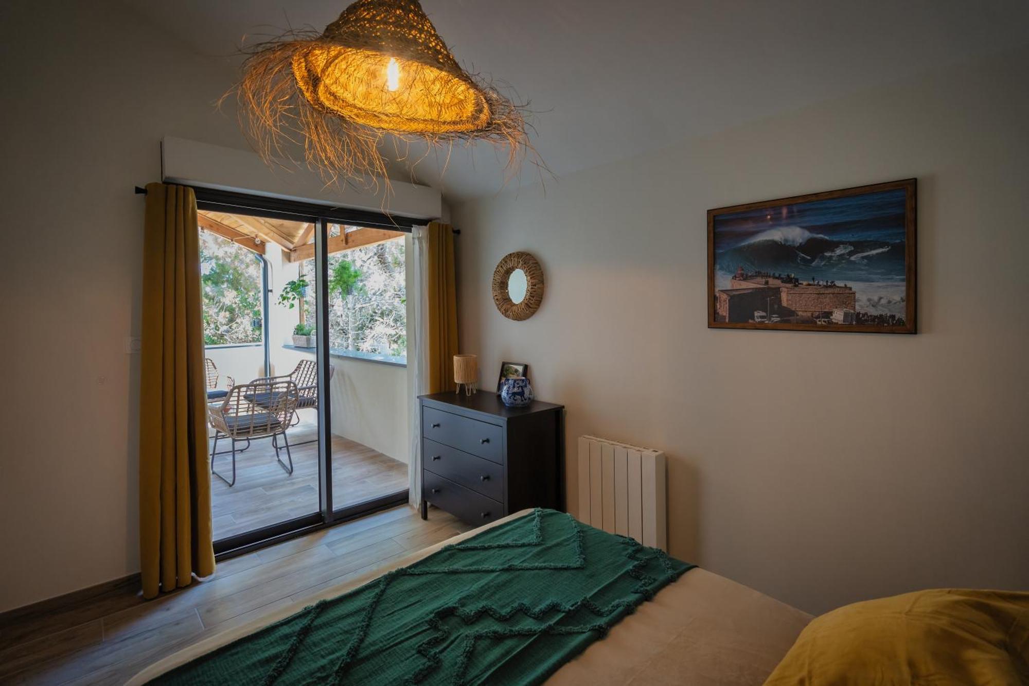 Apartament Magic Surf House Lacanau Zewnętrze zdjęcie