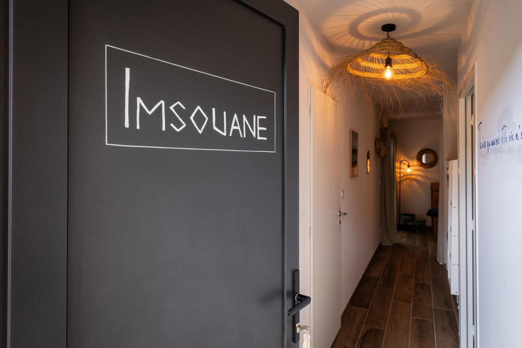 Apartament Magic Surf House Lacanau Zewnętrze zdjęcie